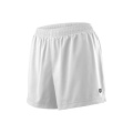 Wilson Spodenki tenisowe Short Team 3.5in #18 krótkie białe damskie